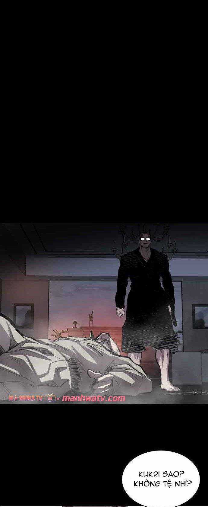 Báo Thù Chapter 34 trang 52