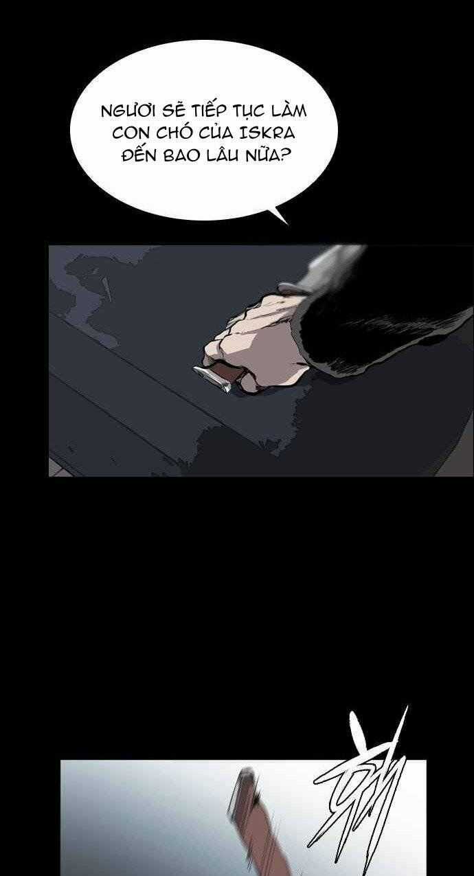 Báo Thù Chapter 34 trang 54