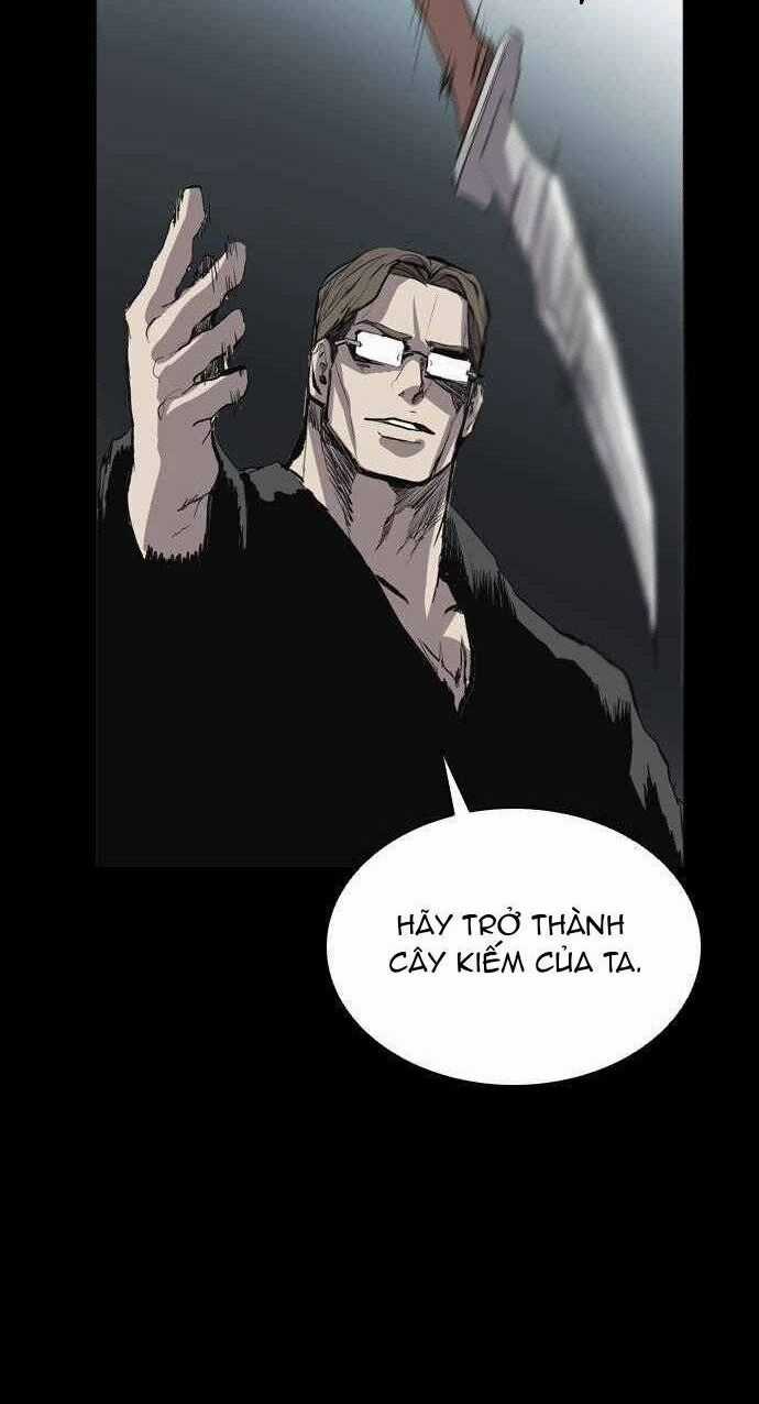 Báo Thù Chapter 34 trang 55