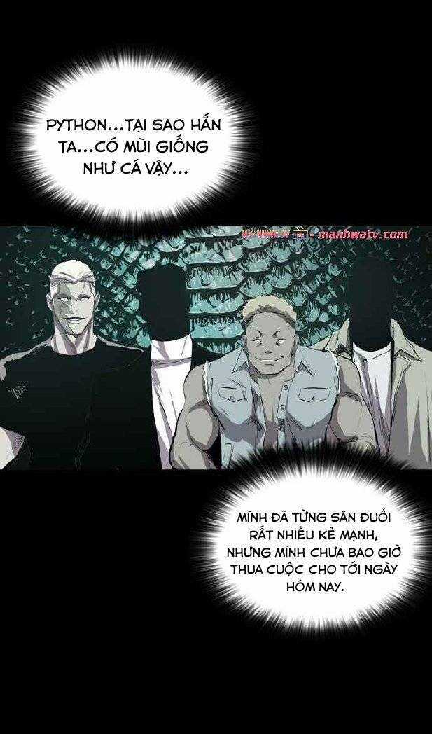 Báo Thù Chapter 34 trang 58