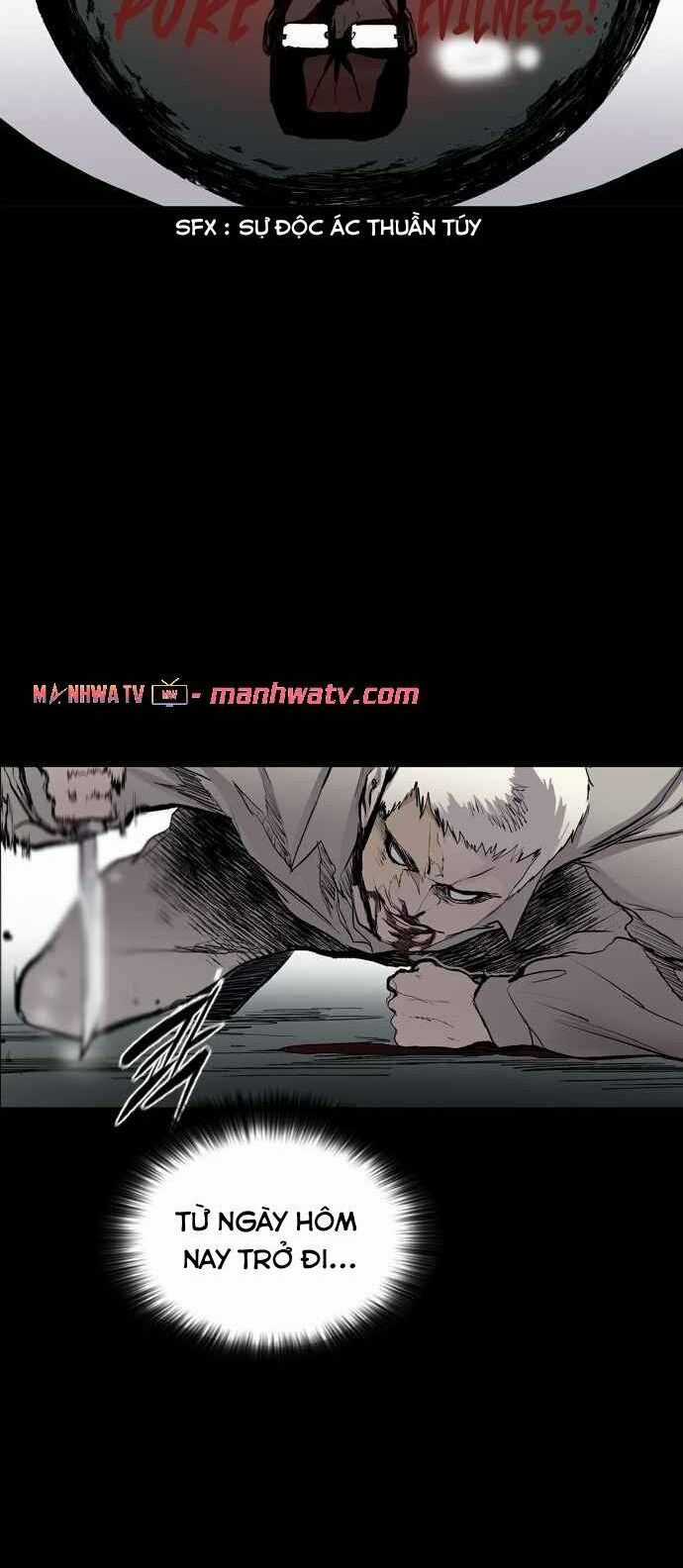 Báo Thù Chapter 34 trang 60