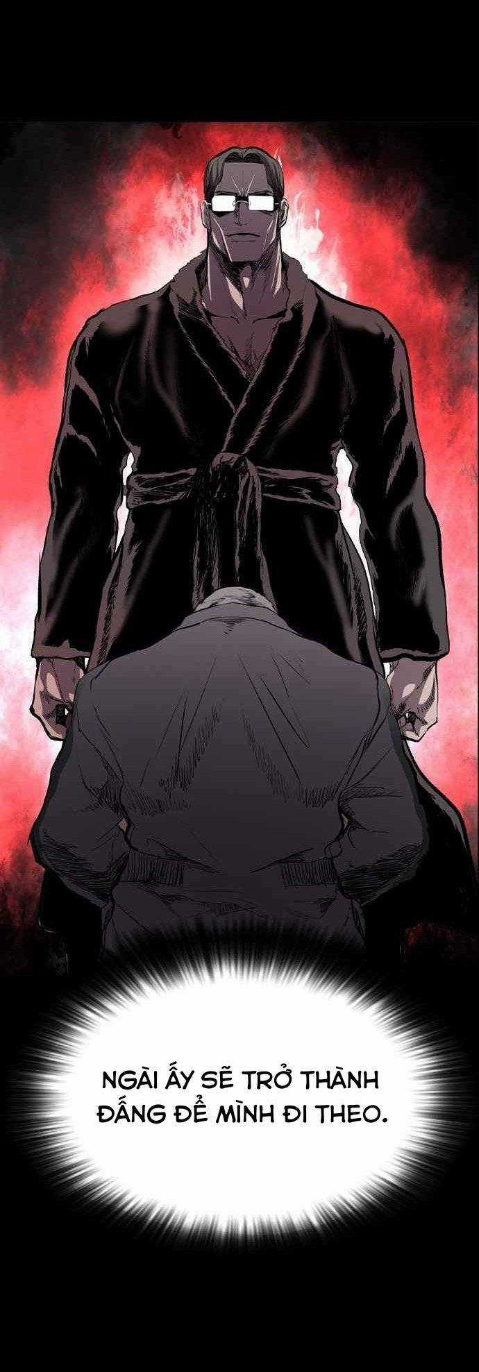 Báo Thù Chapter 34 trang 61