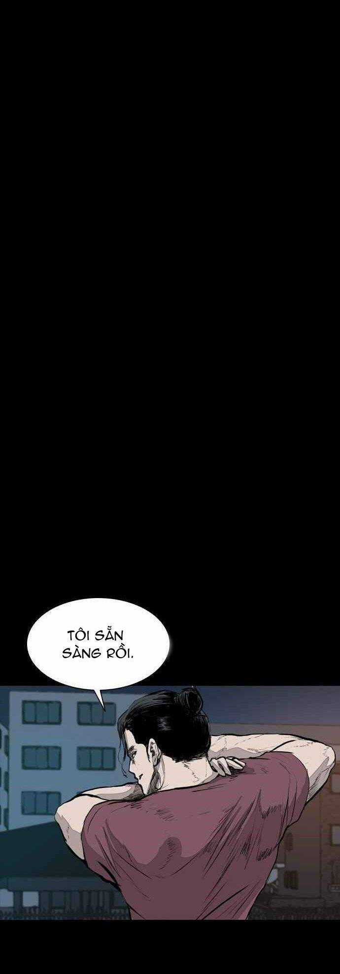 Báo Thù Chapter 34 trang 62