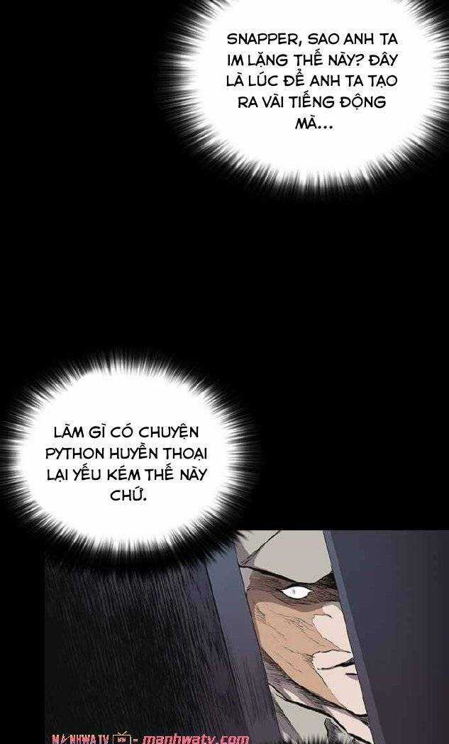 Báo Thù Chapter 34 trang 8