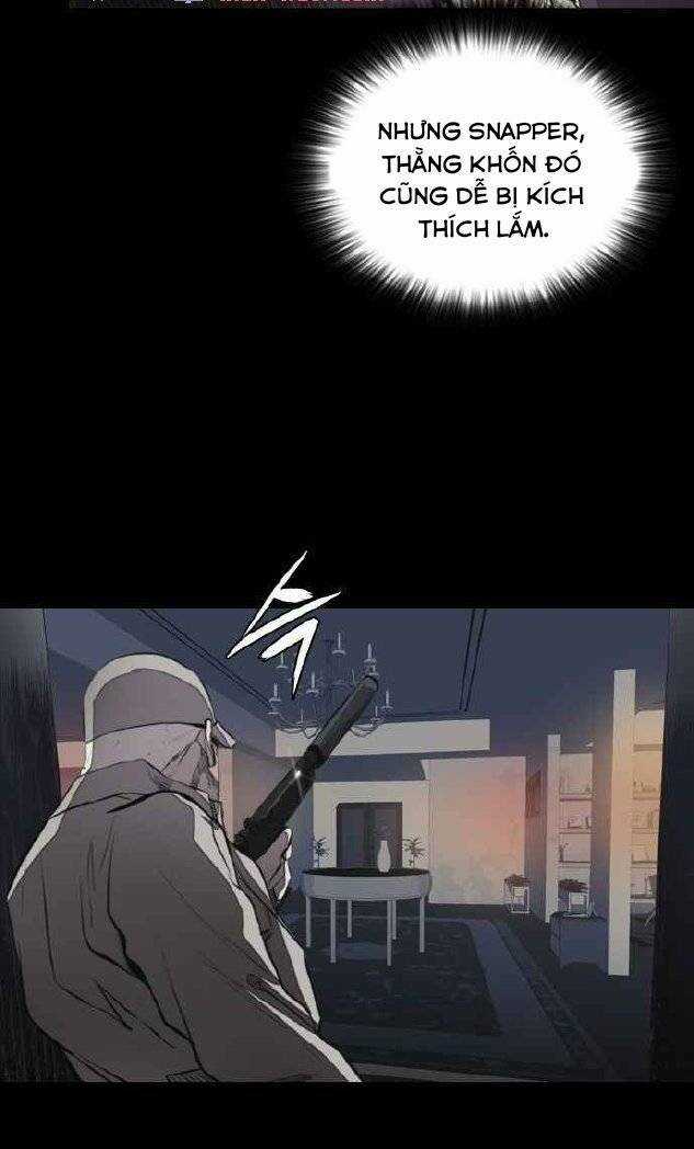 Báo Thù Chapter 34 trang 9