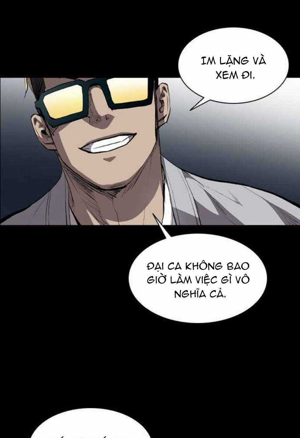 Báo Thù Chapter 35 trang 10