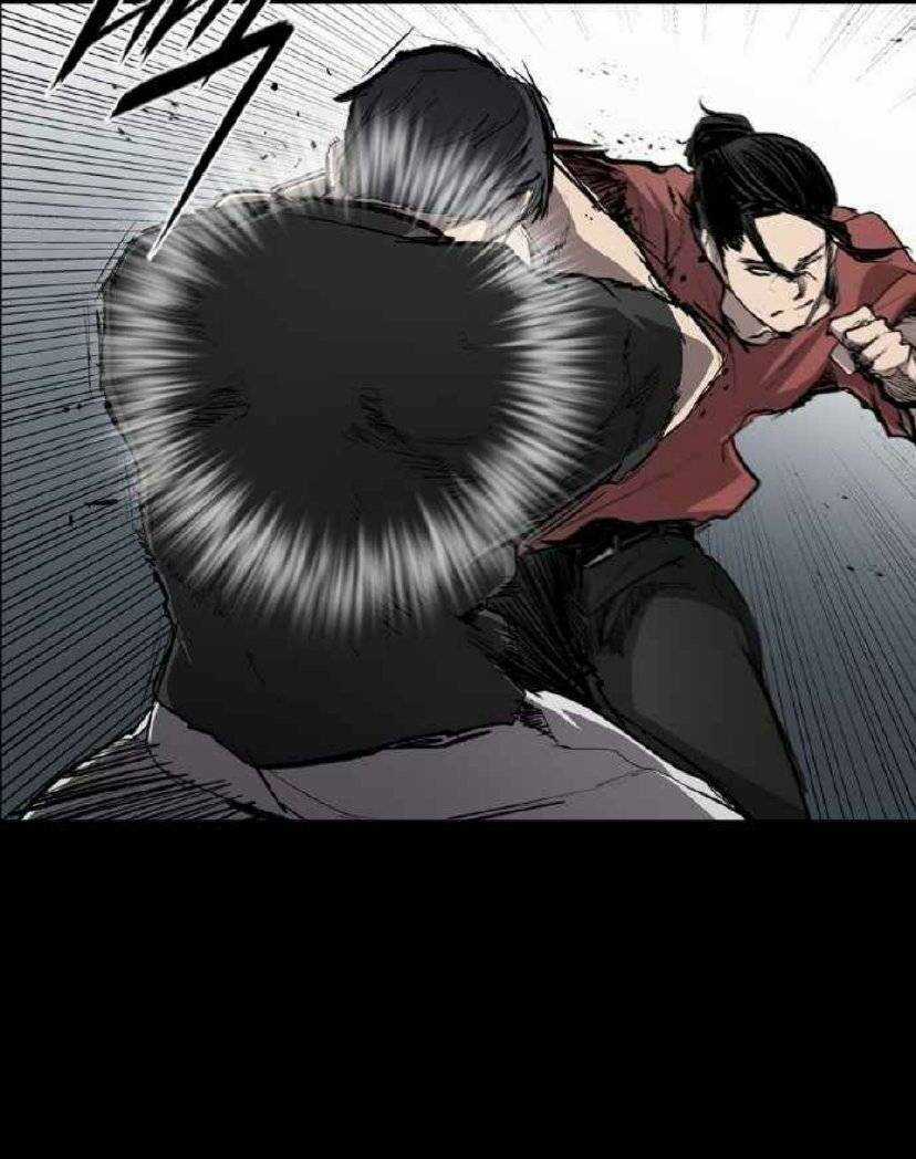 Báo Thù Chapter 35 trang 14