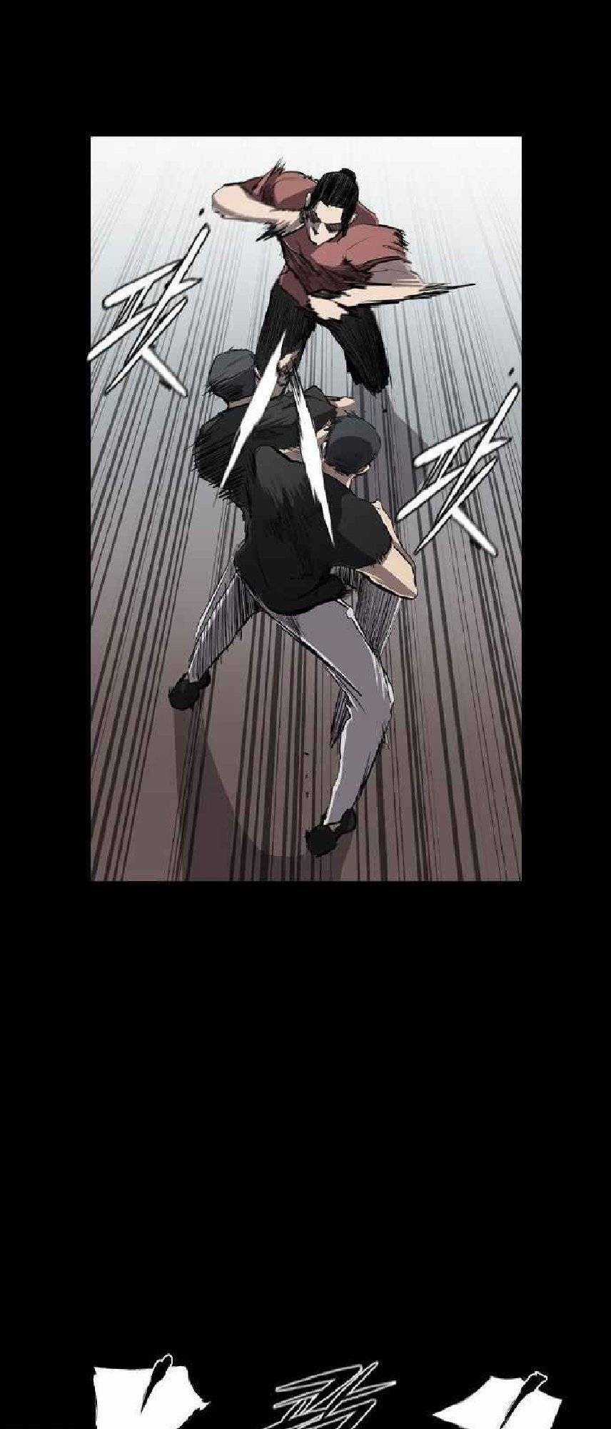 Báo Thù Chapter 35 trang 15