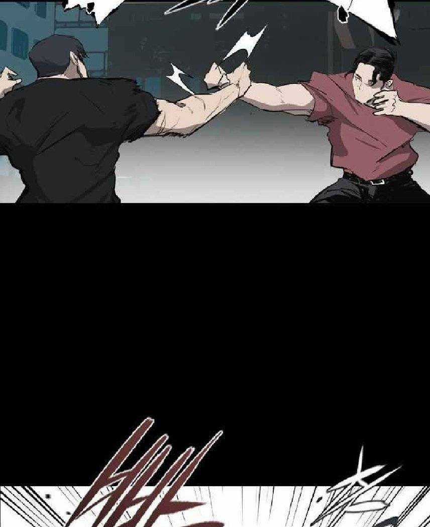 Báo Thù Chapter 35 trang 16