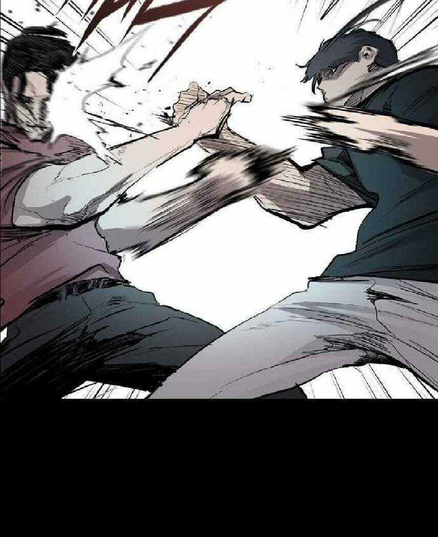 Báo Thù Chapter 35 trang 17