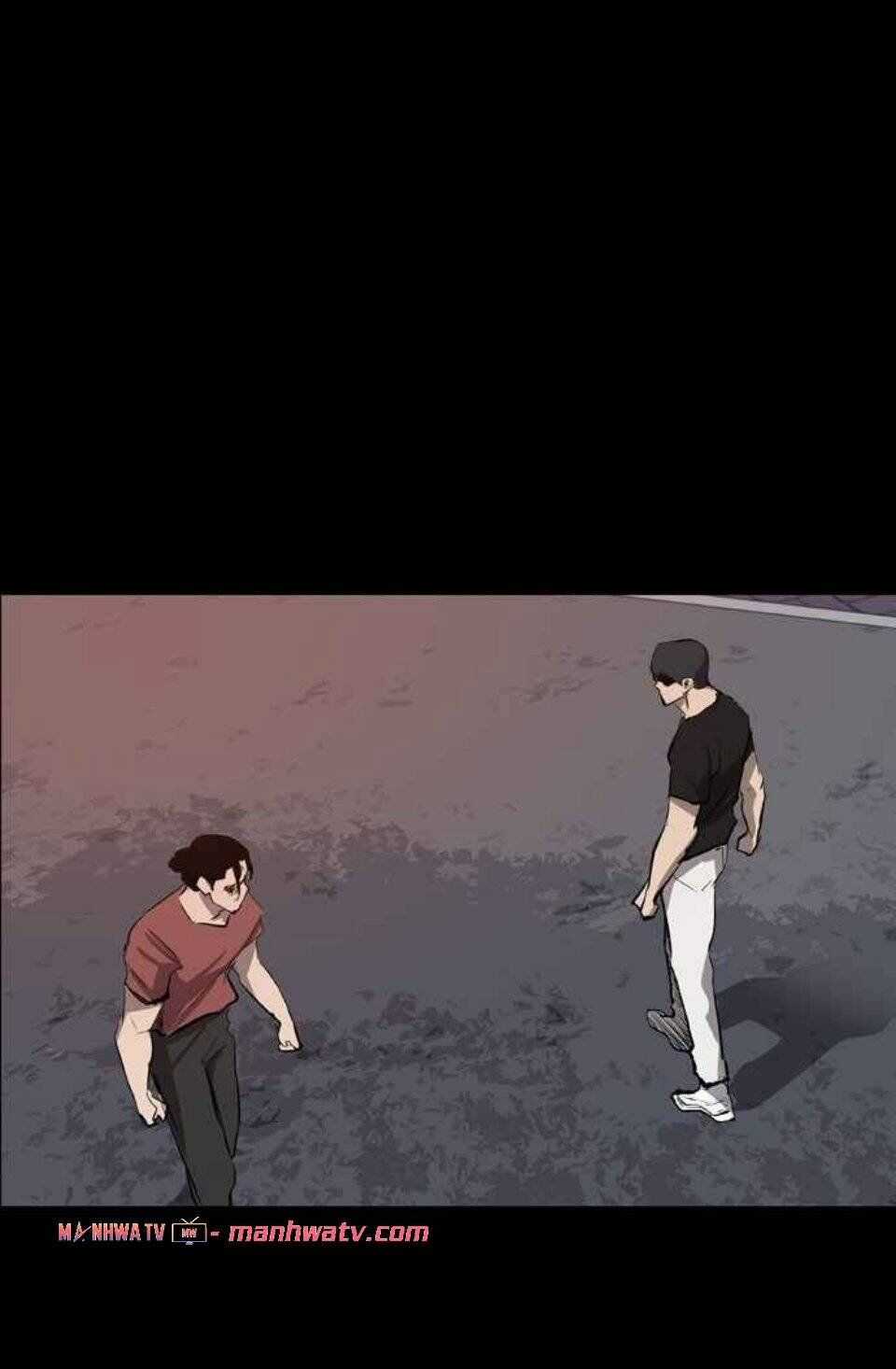 Báo Thù Chapter 35 trang 2