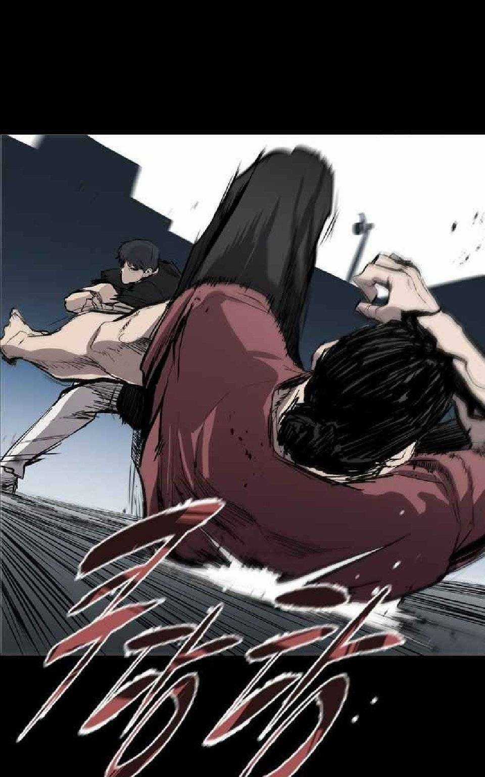 Báo Thù Chapter 35 trang 21