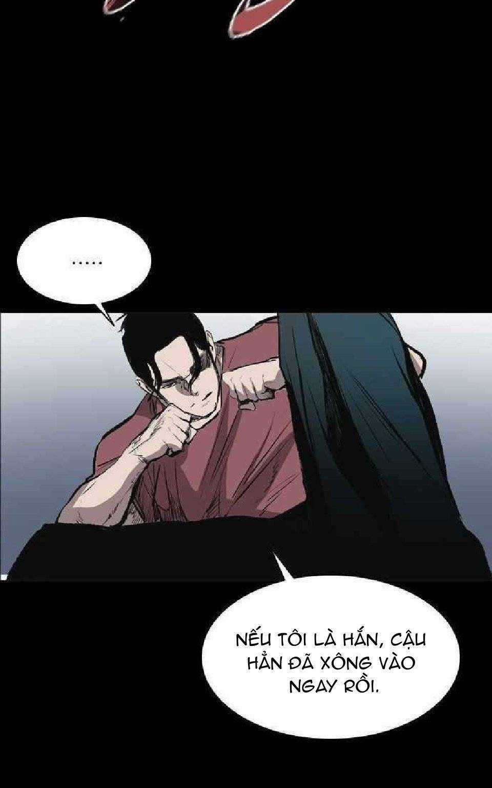 Báo Thù Chapter 35 trang 22