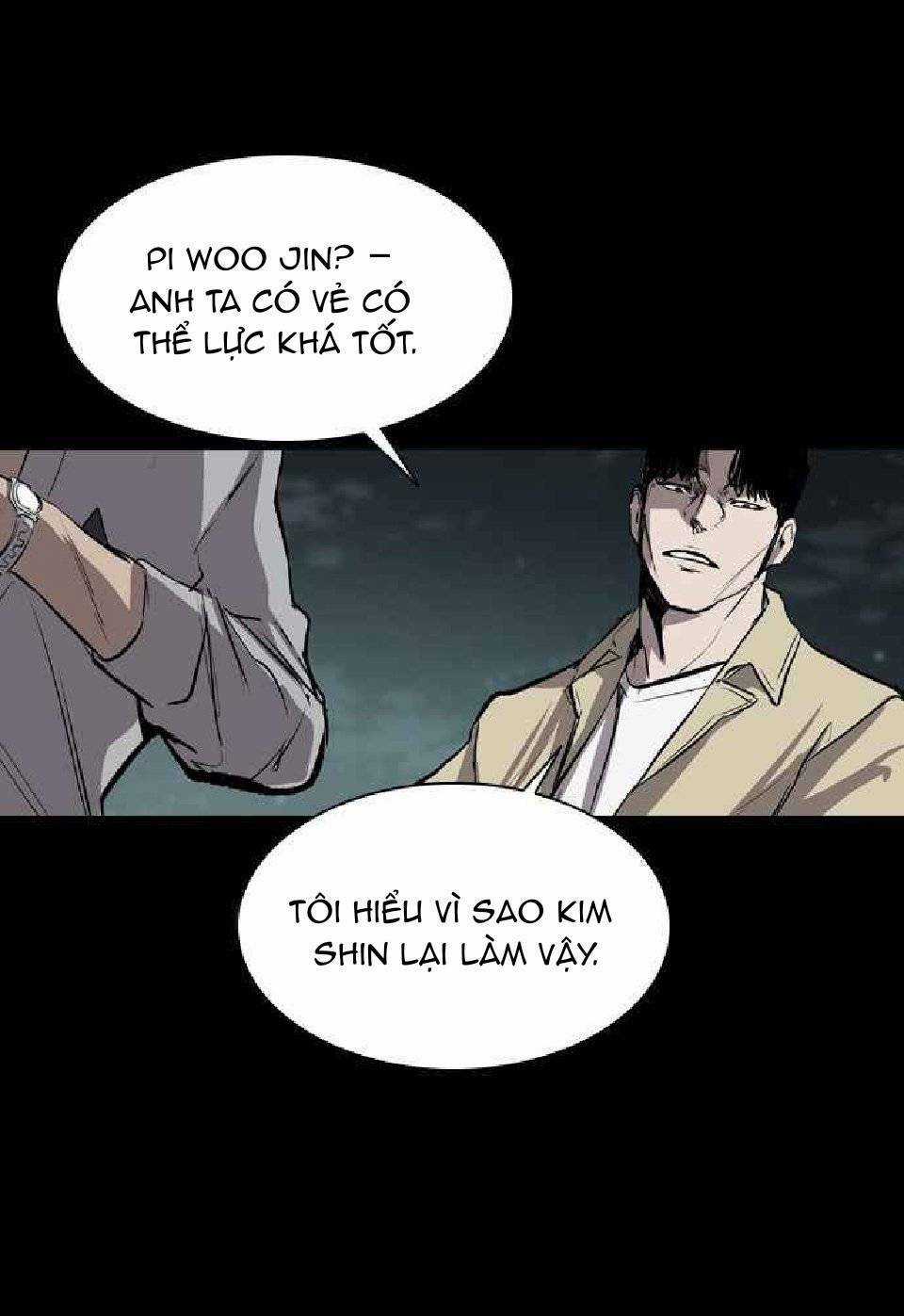 Báo Thù Chapter 35 trang 23