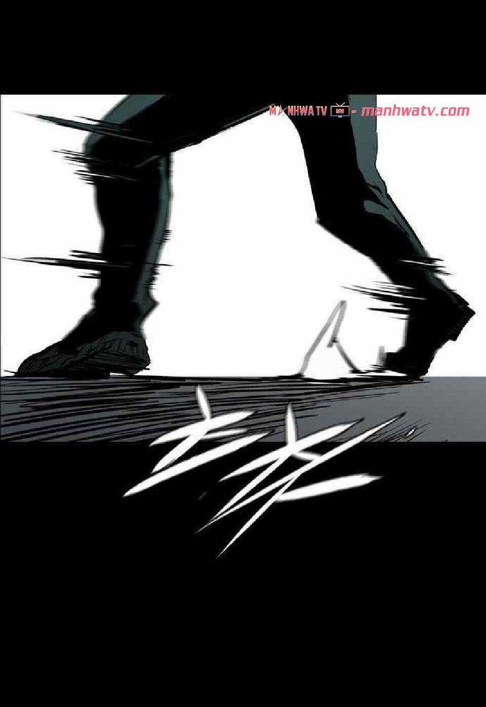 Báo Thù Chapter 35 trang 24