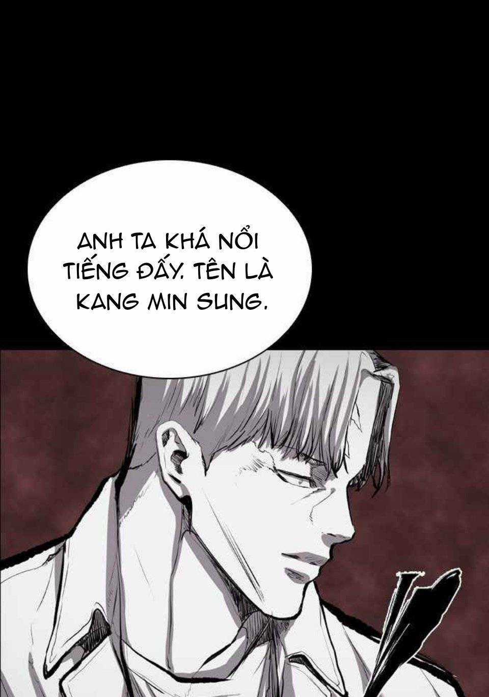 Báo Thù Chapter 35 trang 25