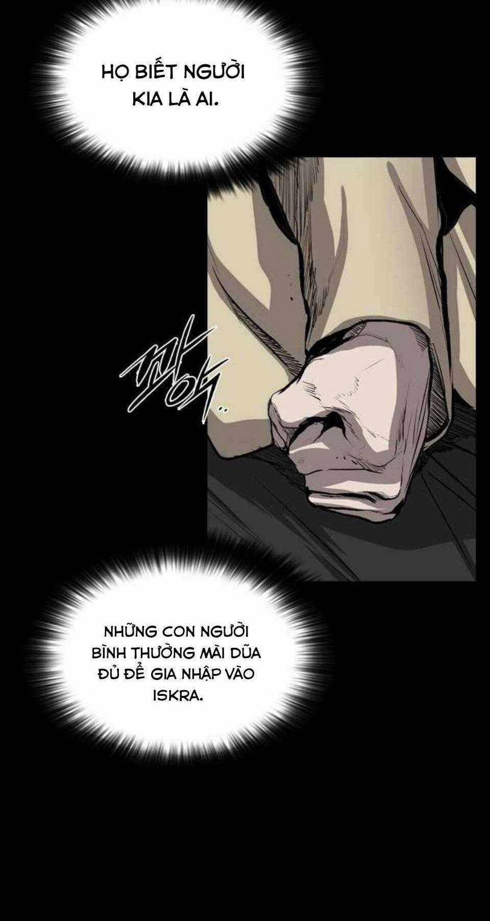 Báo Thù Chapter 35 trang 28