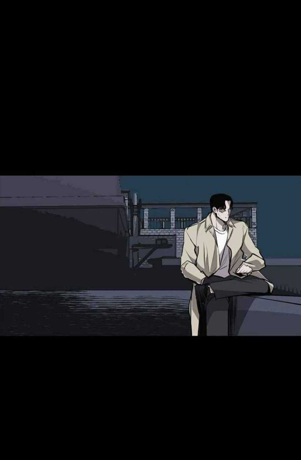 Báo Thù Chapter 35 trang 3