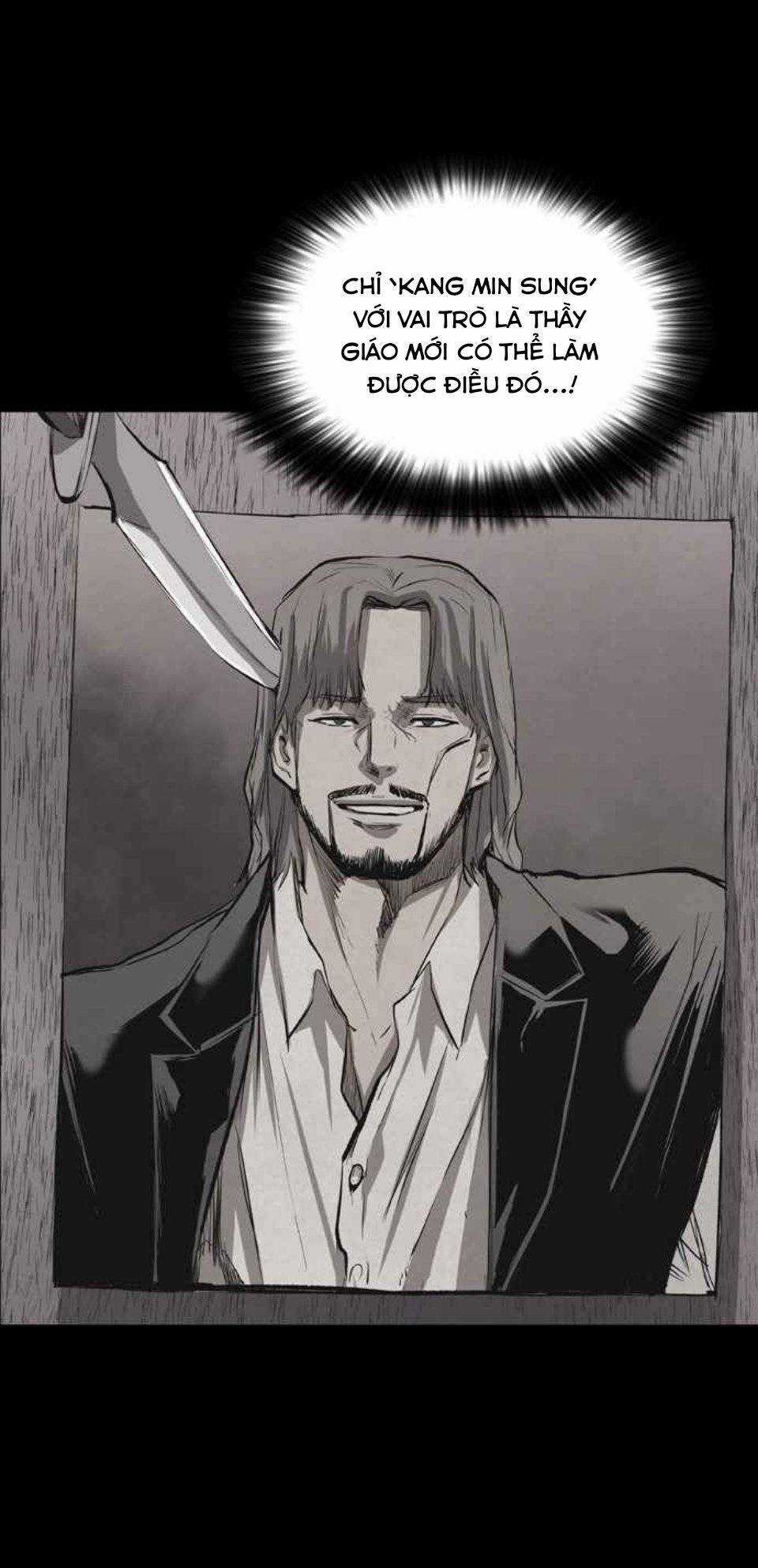 Báo Thù Chapter 35 trang 30