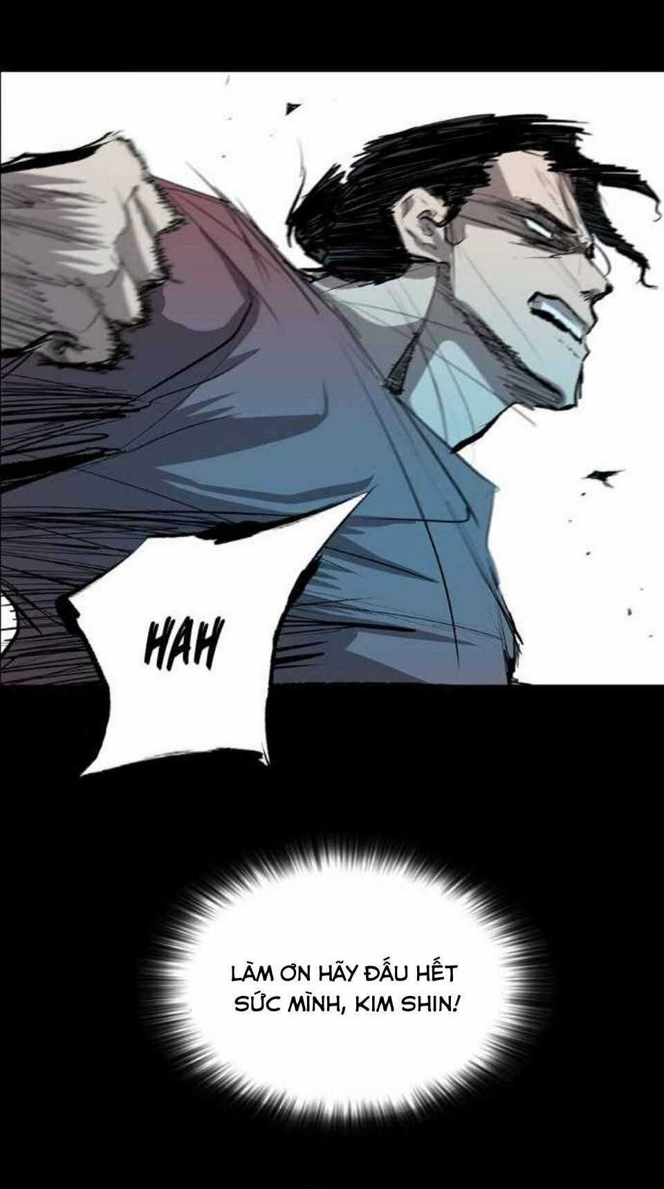 Báo Thù Chapter 35 trang 32