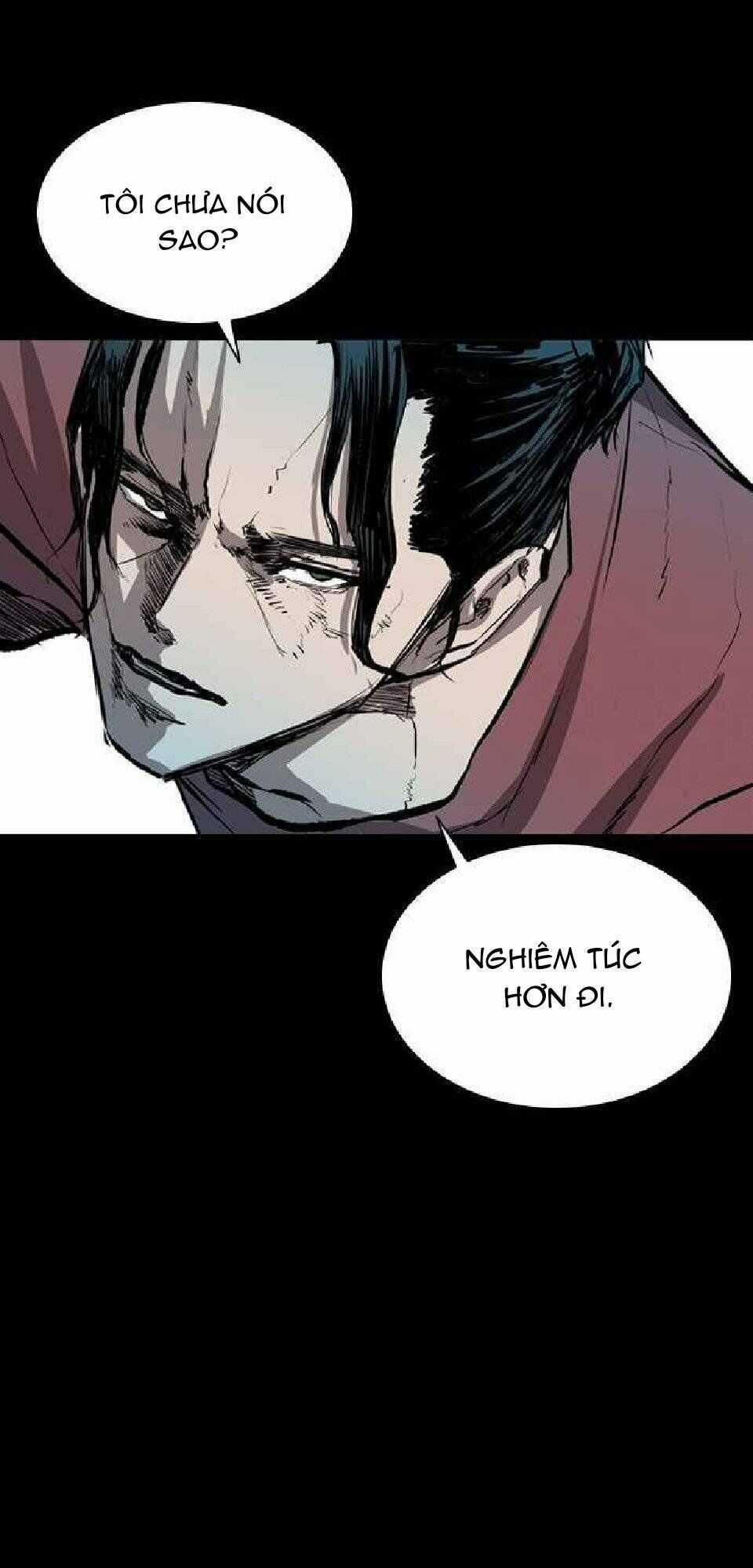 Báo Thù Chapter 35 trang 33