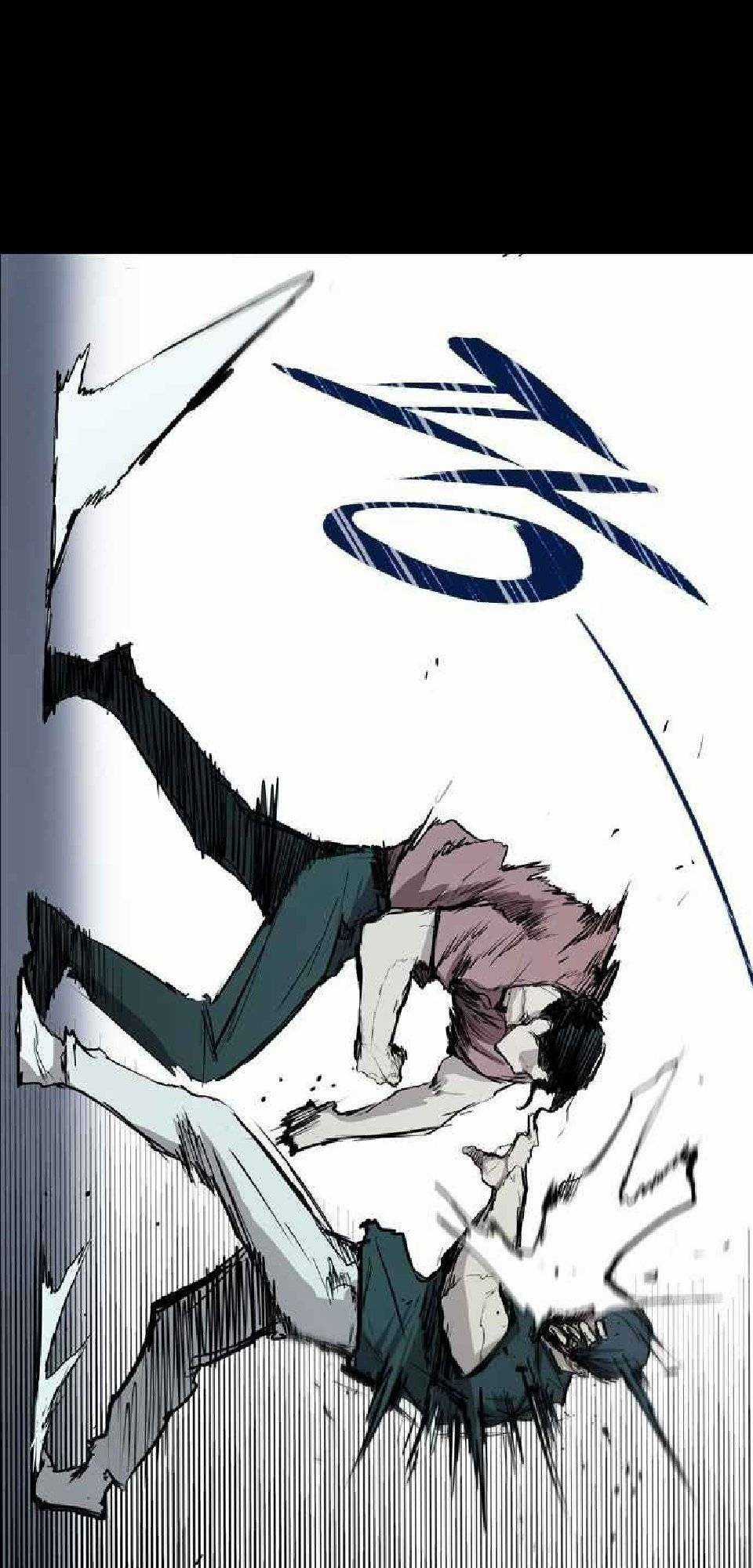 Báo Thù Chapter 35 trang 36