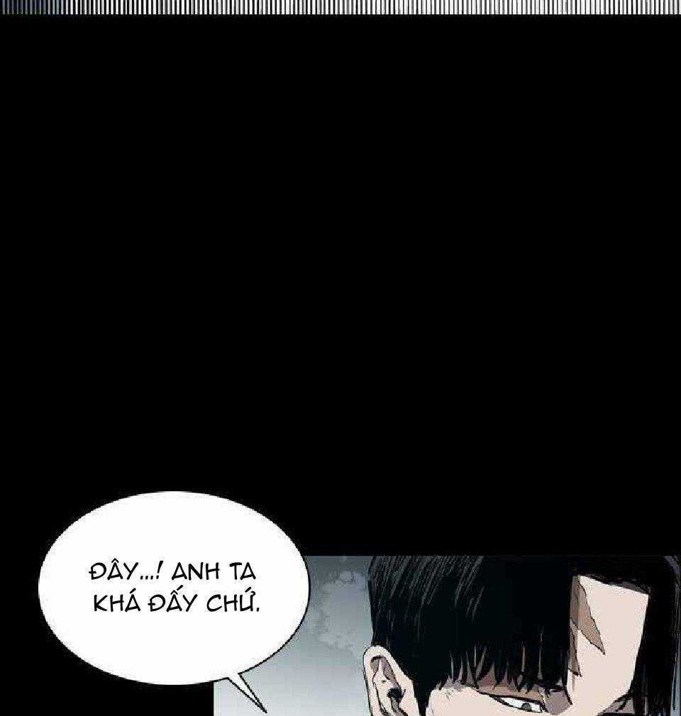 Báo Thù Chapter 35 trang 37