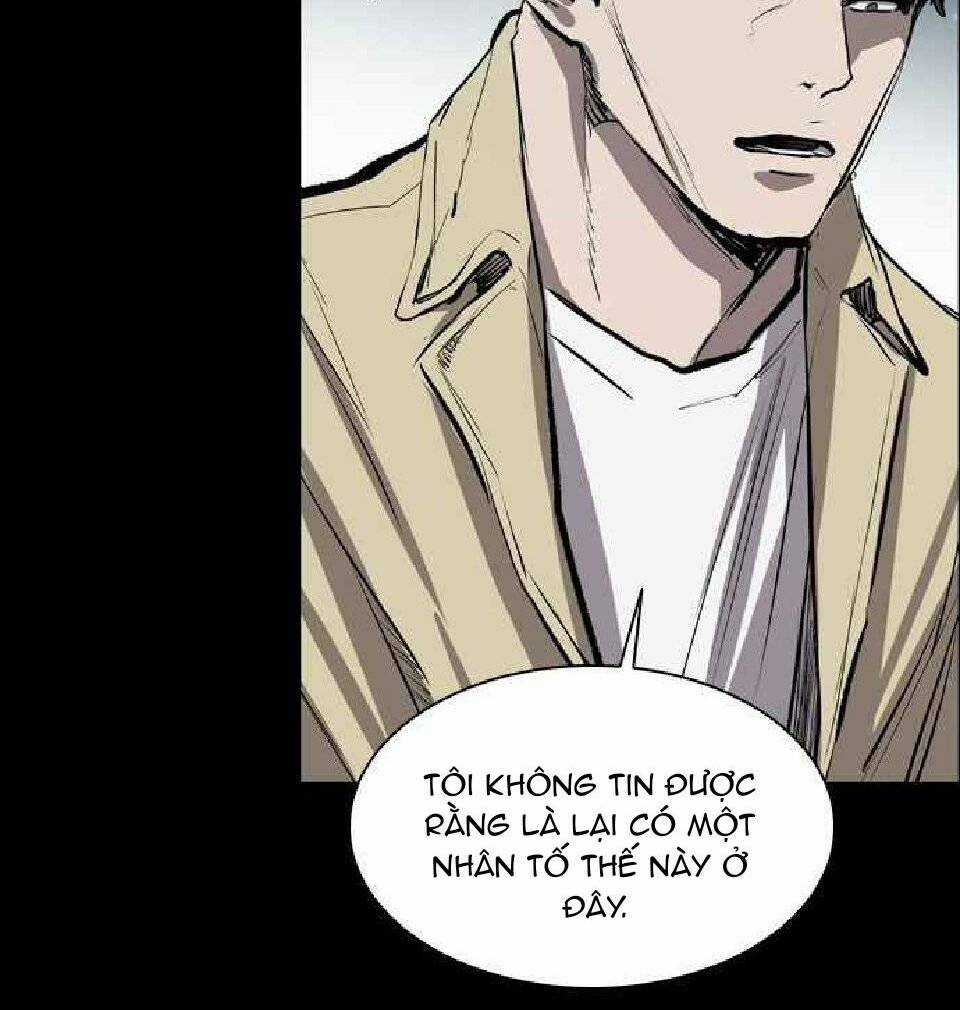 Báo Thù Chapter 35 trang 38