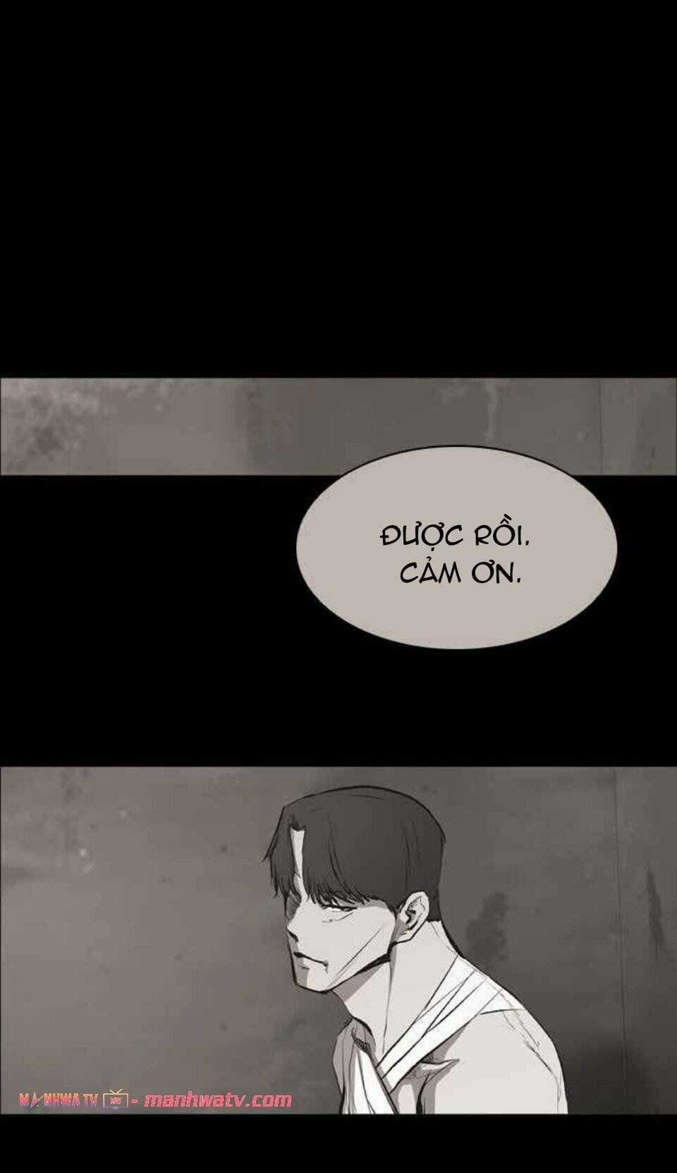 Báo Thù Chapter 35 trang 4