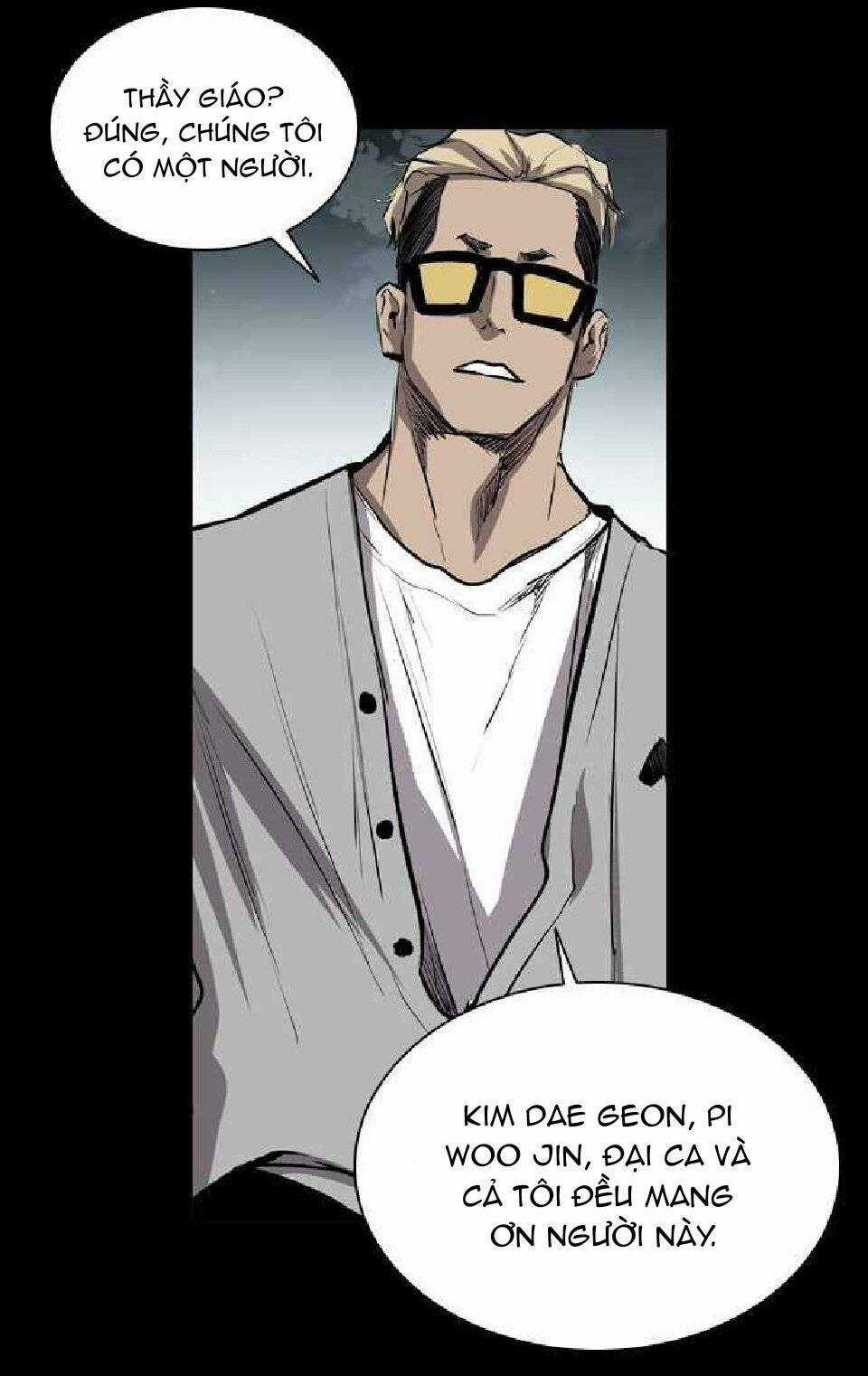 Báo Thù Chapter 35 trang 40