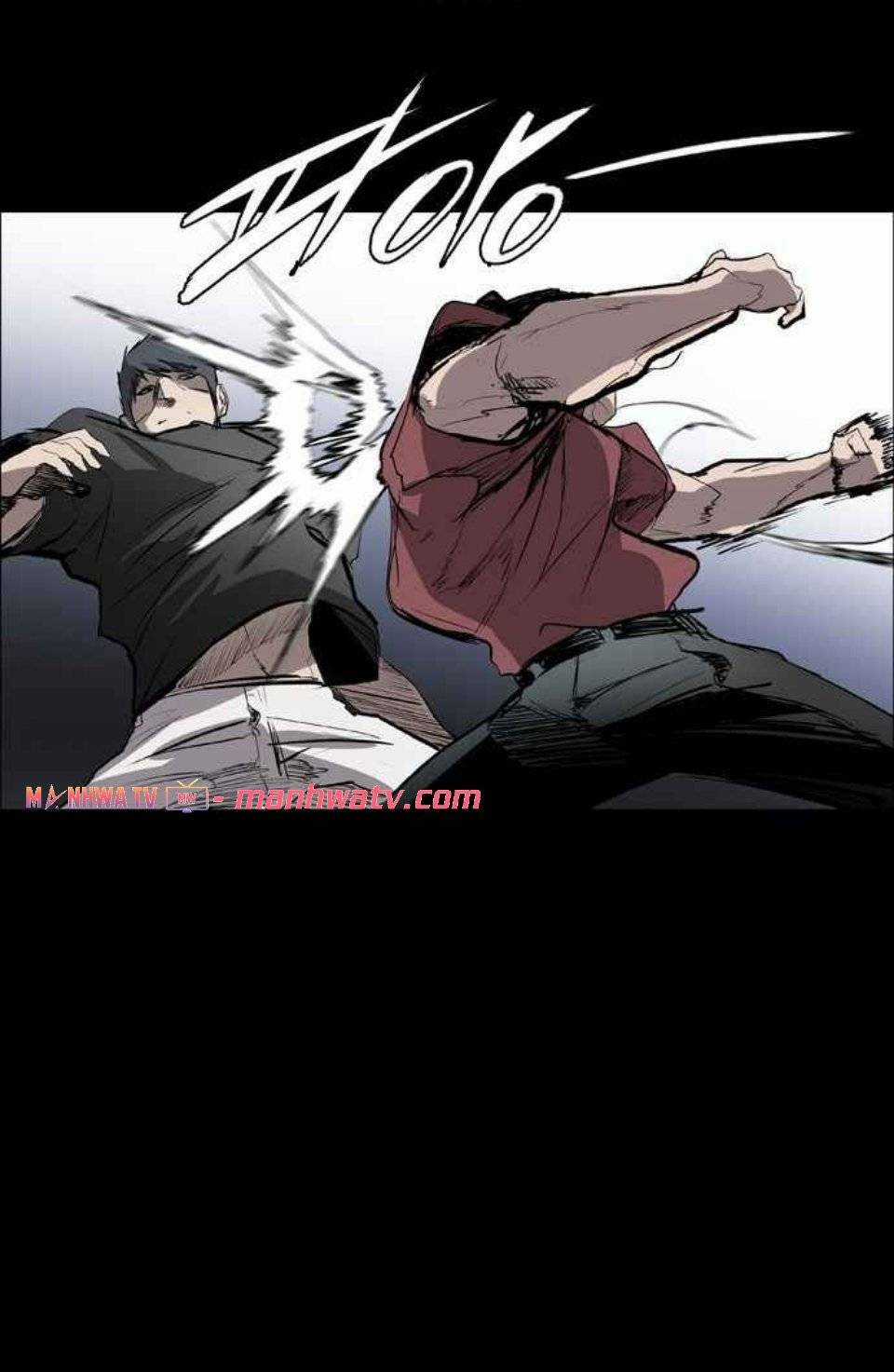 Báo Thù Chapter 35 trang 41