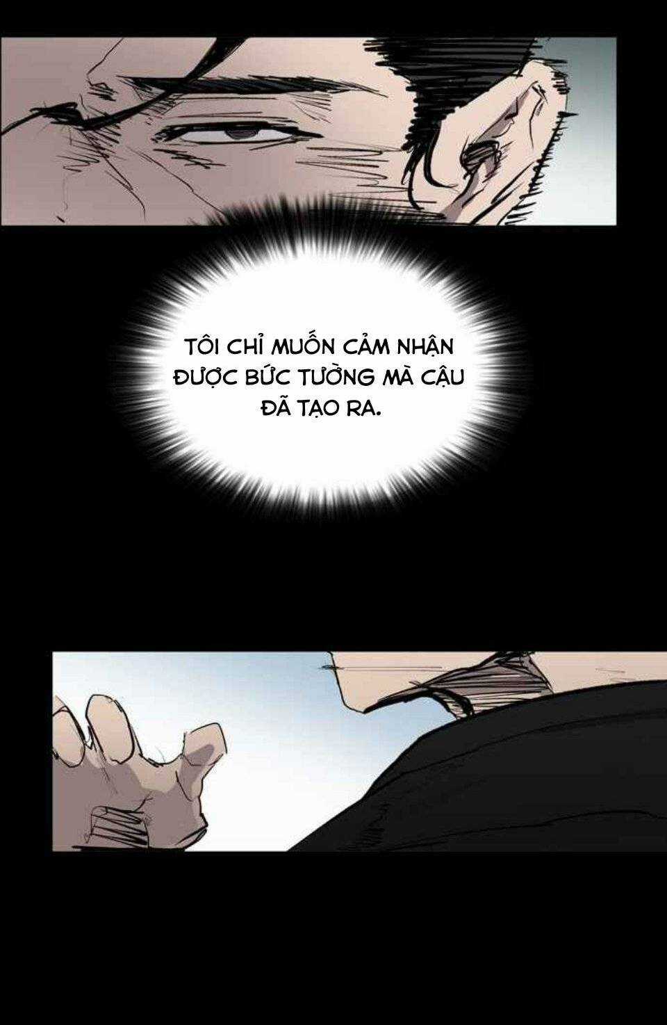Báo Thù Chapter 35 trang 42