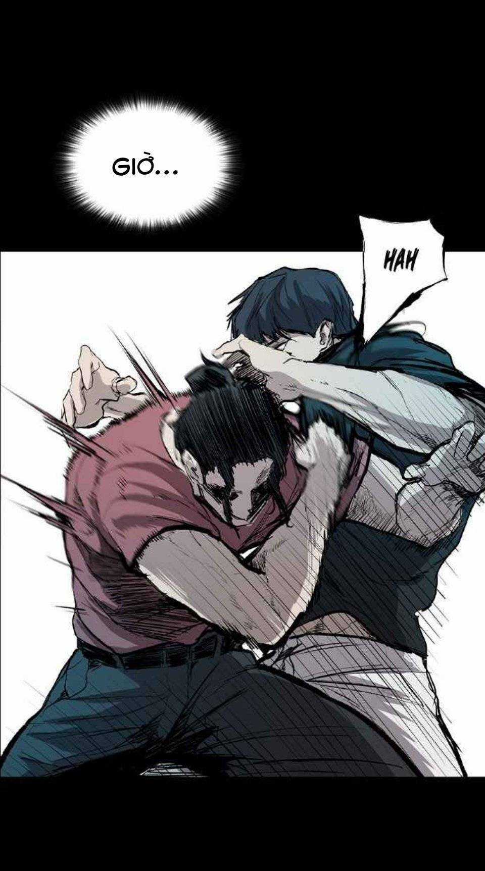 Báo Thù Chapter 35 trang 43