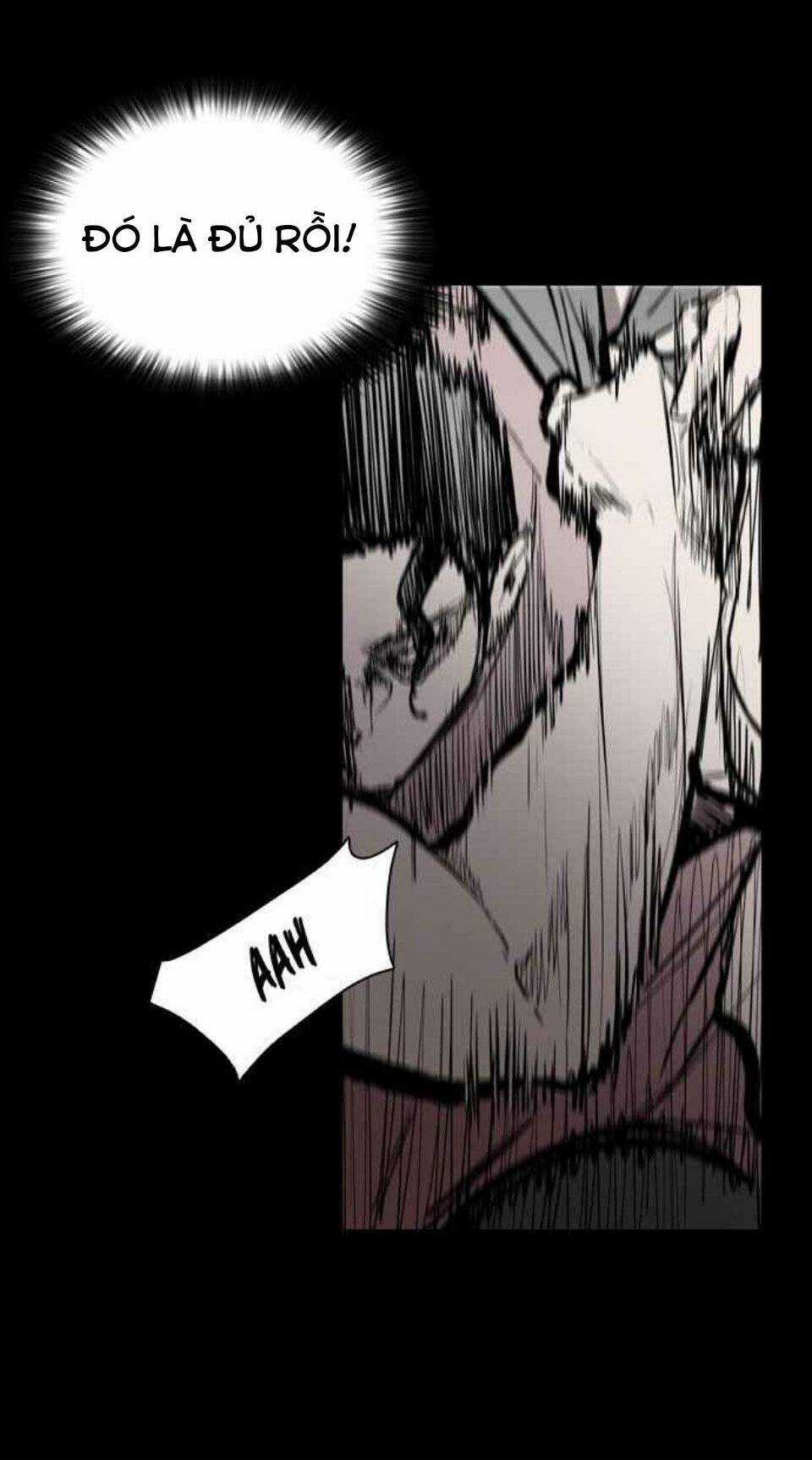 Báo Thù Chapter 35 trang 44