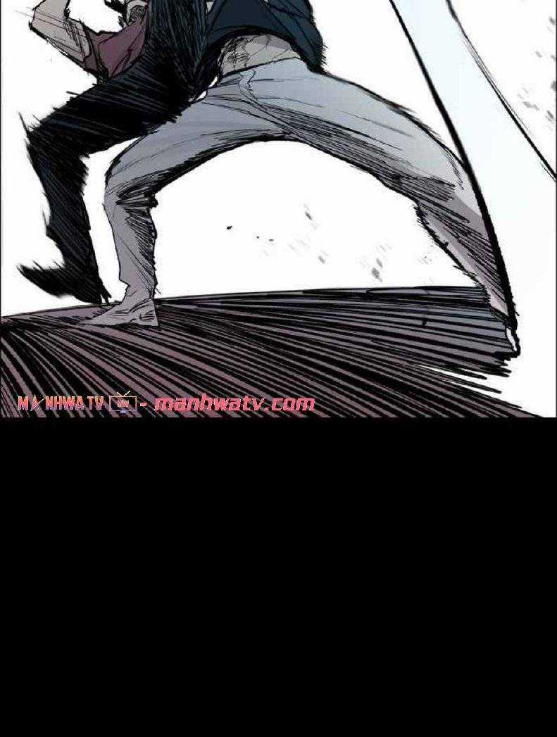 Báo Thù Chapter 35 trang 46