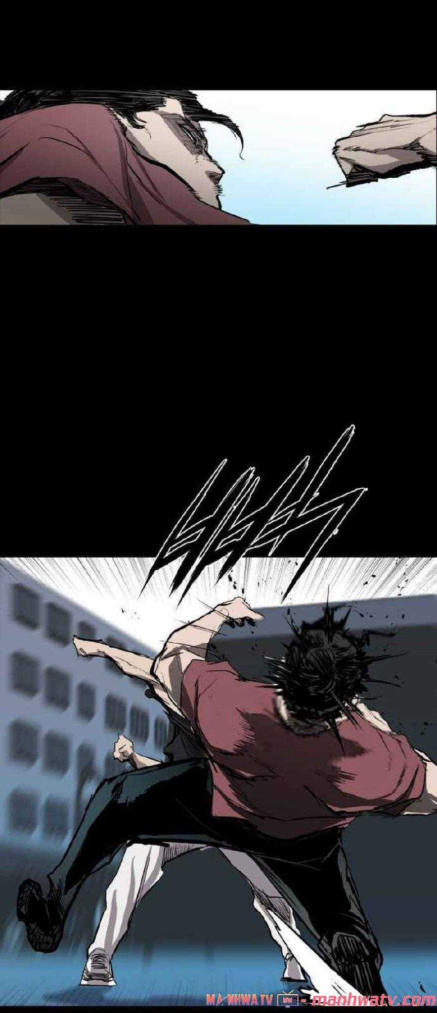 Báo Thù Chapter 35 trang 48