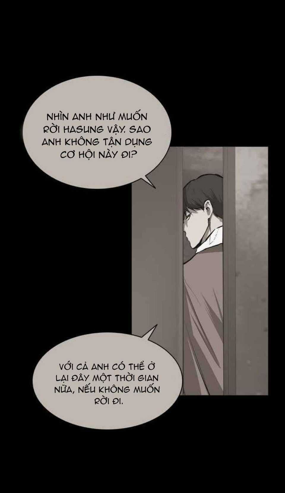 Báo Thù Chapter 35 trang 5
