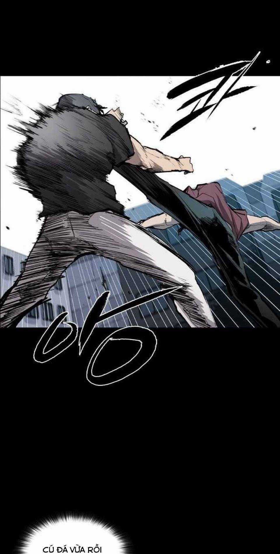 Báo Thù Chapter 35 trang 51