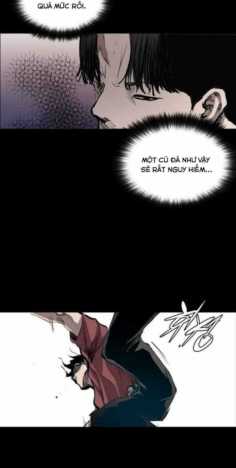 Báo Thù Chapter 35 trang 52