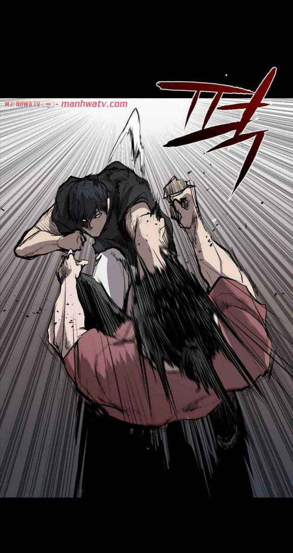 Báo Thù Chapter 35 trang 54