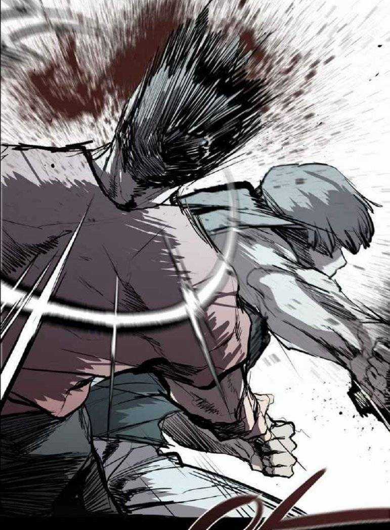 Báo Thù Chapter 35 trang 56