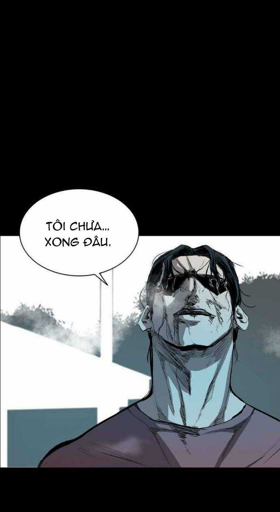 Báo Thù Chapter 35 trang 59