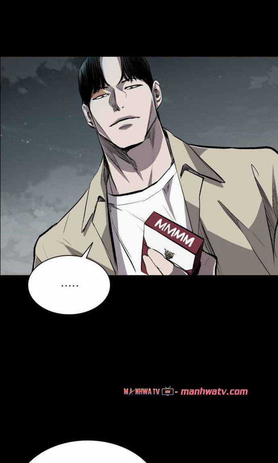 Báo Thù Chapter 35 trang 6