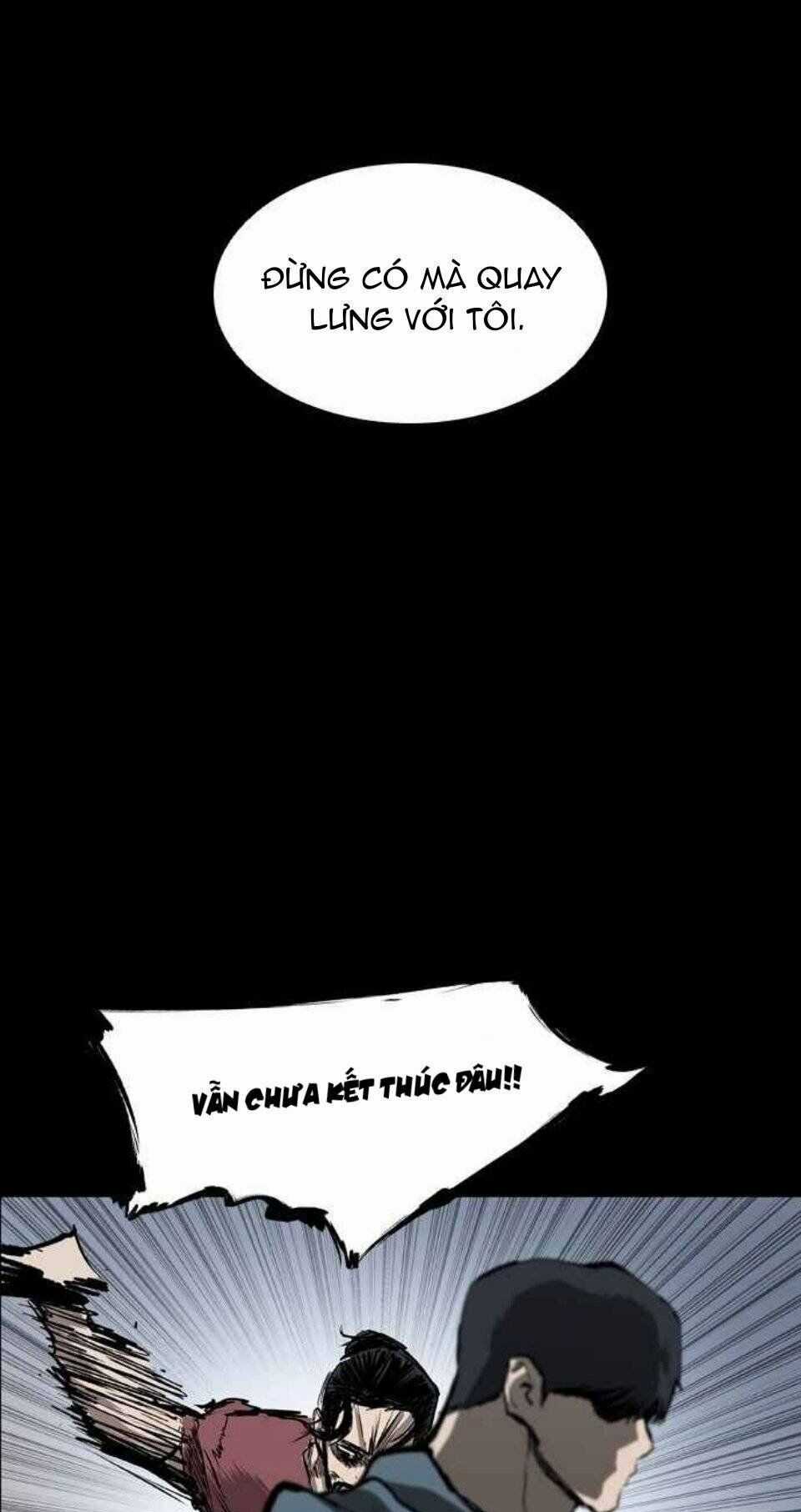 Báo Thù Chapter 35 trang 60