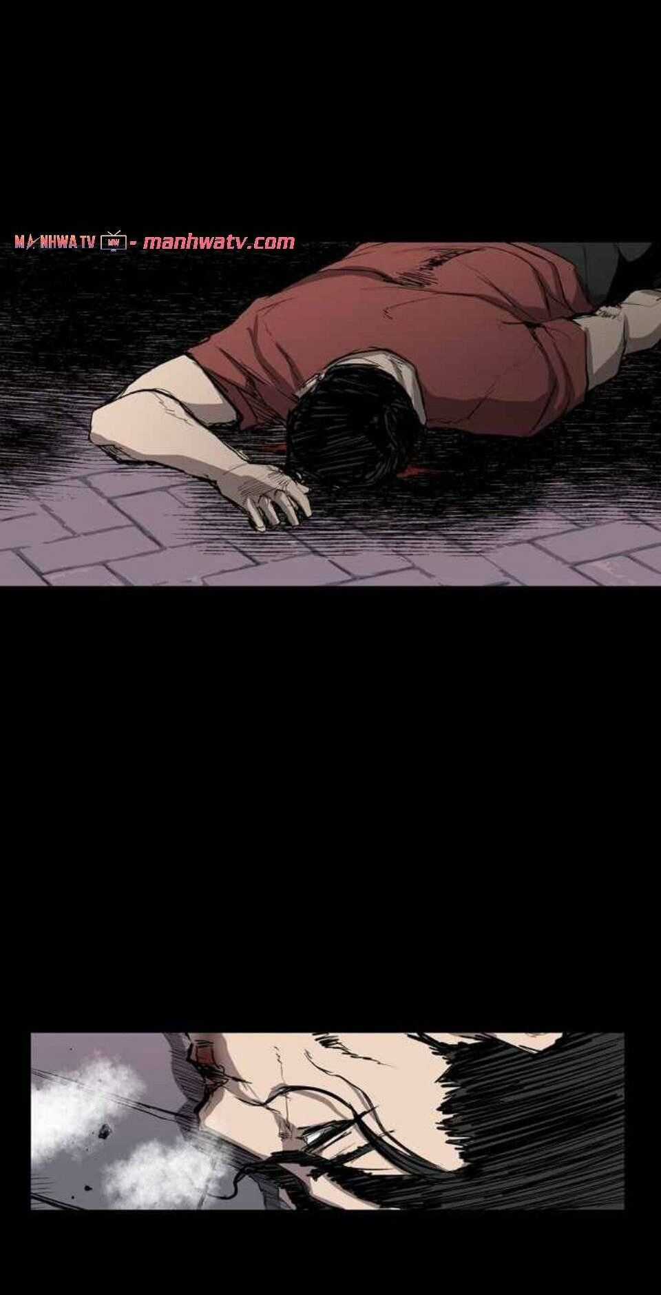 Báo Thù Chapter 35 trang 65