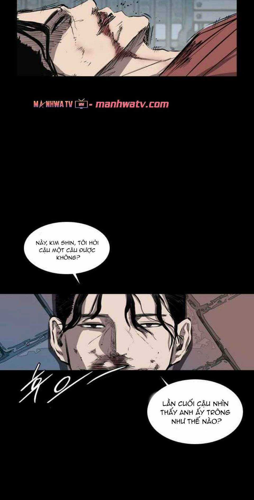 Báo Thù Chapter 35 trang 69