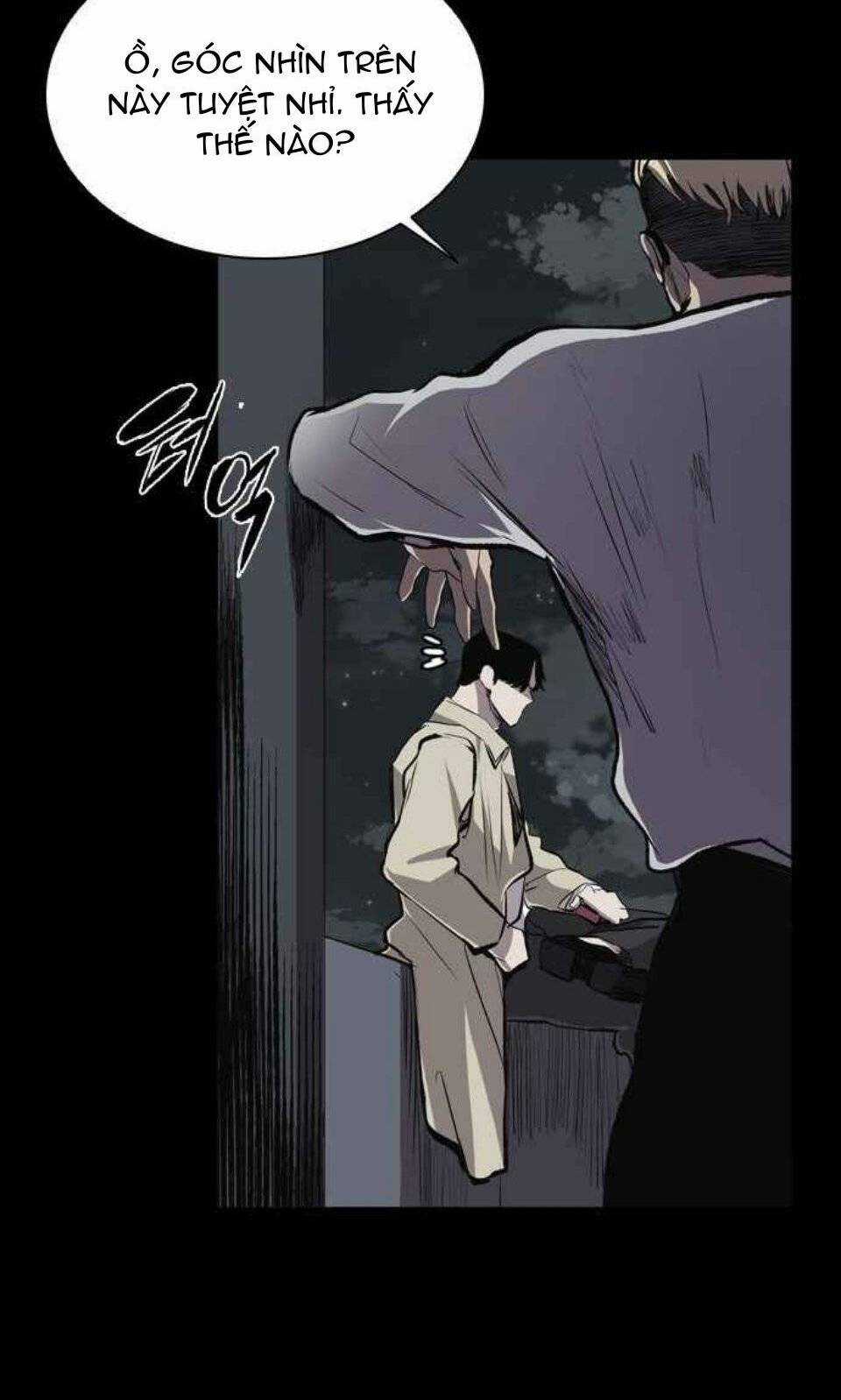 Báo Thù Chapter 35 trang 7