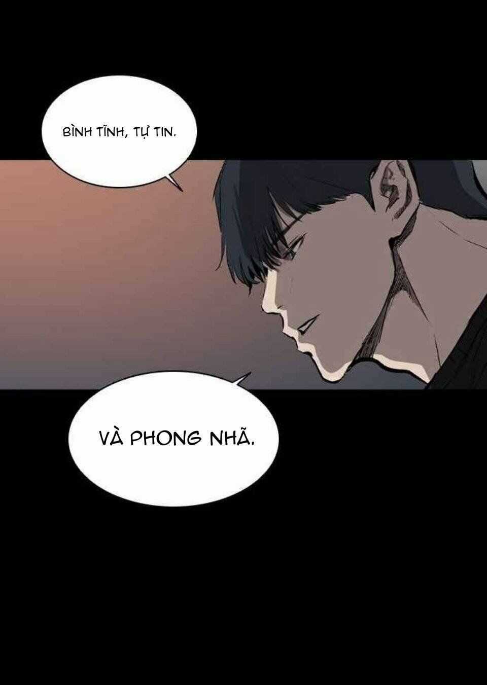 Báo Thù Chapter 35 trang 70