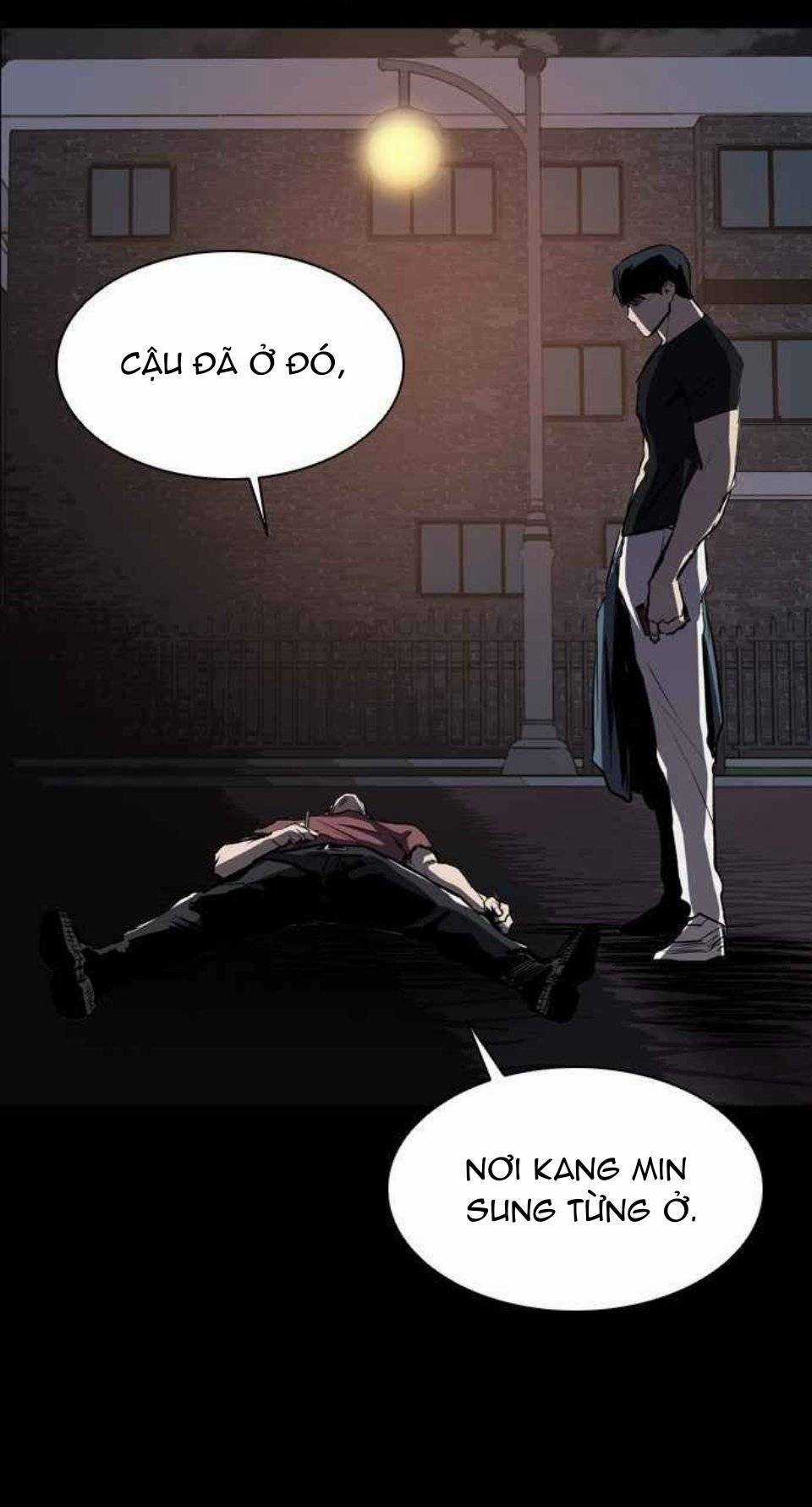 Báo Thù Chapter 35 trang 72