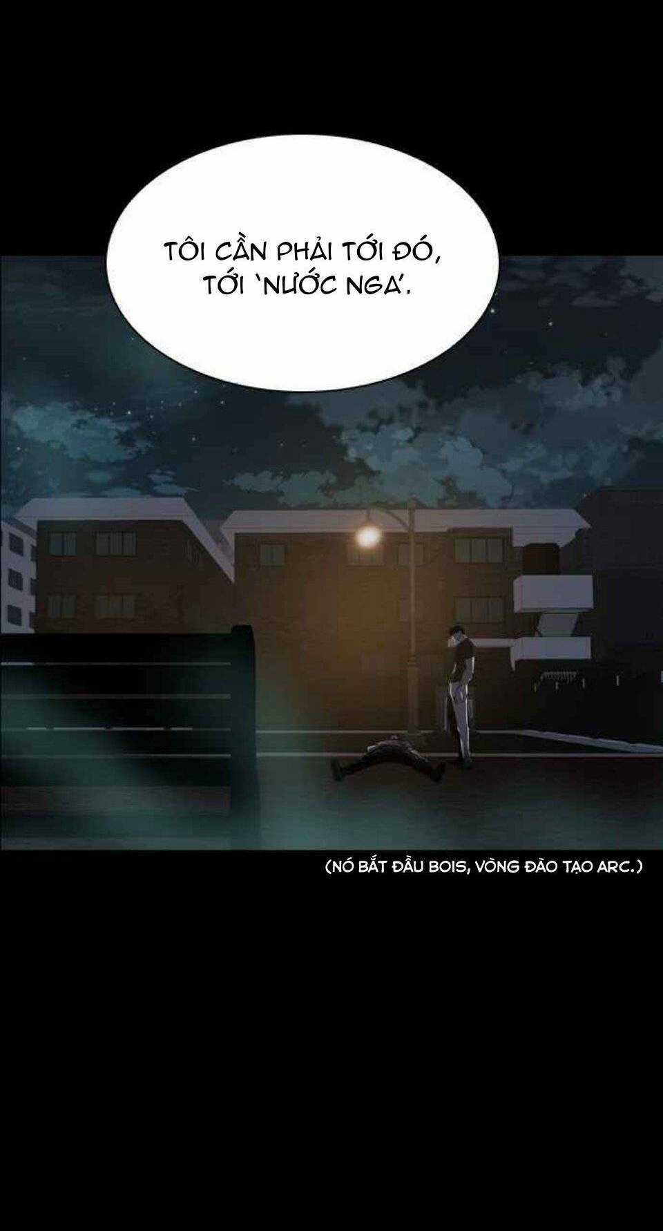 Báo Thù Chapter 35 trang 73